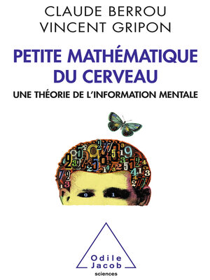 cover image of Petite mathématique du cerveau